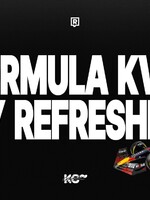 REFRESHER OFFLINE KVÍZ: Si fanúšikom Formuly? Poď na náš kvíz do Kácečka a vyhraj lístky na VC Maďarska