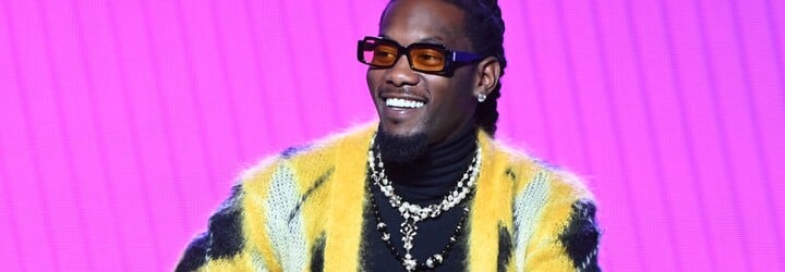 REFRESHNI SI PLAYLIST: Album vydal Offset aj Kid Cudi. Smack zas dokazuje, že je stále v skvelej forme