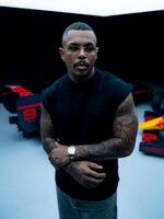 REFRESHNI SI PLAYLIST: Drake, Ed Sheeran, Luciano aj 58G priniesli horúce novinky