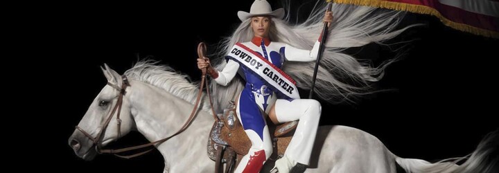REFRESHNI SI PLAYLIST: Drake dostal diss od Kendricka Lamara, Beyoncé vydala country album a Luca Brassi10x teasuje LP