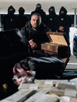 REFRESHNI SI PLAYLIST: Ektor rapuje v Dubaji do elektro beatu a Miley Cyrus uvarila „niečo nádherné“