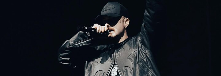 REFRESHNI SI PLAYLIST: Karlo vydal nové EP, Sergei Barracuda sa predviedol na rýchlom beate a bodujú tiež Stormzy a Tyla