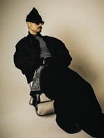REFRESHNI SI PLAYLIST: Karlo vydal svoj najosobnejší album a Don Toliver predstavil banger z prehliadky Louis Vuitton