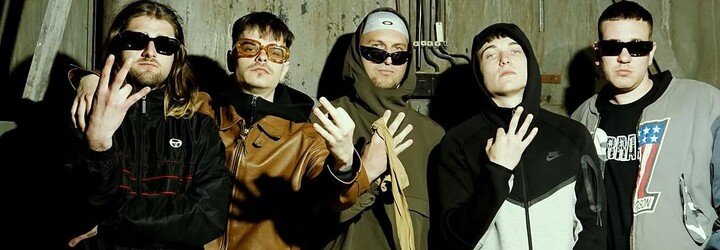 REFRESHNI SI PLAYLIST: Lana Del Rey vydala track, Sheck Wes má nový collab s Travisom Scottom a Gleb doručil slohu pre 13K