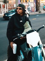 REFRESHNI SI PLAYLIST: Lil Baby odpálil rok 2025 novým albumom a Ben Cristovao emotívnym ospravedlnením