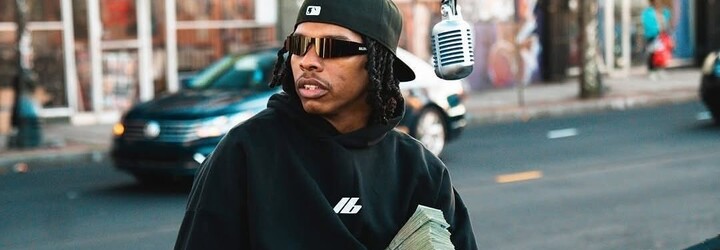 REFRESHNI SI PLAYLIST: Lil Baby odpálil rok 2025 novým albumom a Ben Cristovao emotívnym ospravedlnením