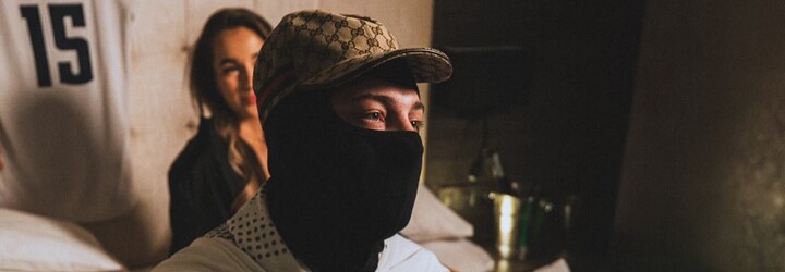 REFRESHNI SI PLAYLIST: Luca Brassi10x rapuje v horách na ratraku a Carti vydáva prvý videoklip z nového albumu