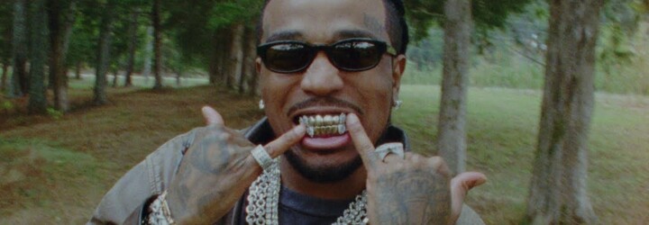 REFRESHNI SI PLAYLIST: Nerieš predstavili track so Separom, Saul a SIMILIVINLIFE nahrali baladu a Quavo rapuje do country beatu