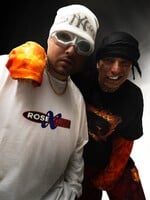 REFRESHNI SI PLAYLIST: Nik Tendo a Decky vydali očakávaný album GoldKiid, nový Yeat aj Metro Boomin