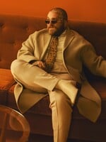 REFRESHNI SI PLAYLIST: PTK v životnej forme, Ben Cristovao s collab albumom aj David Guetta a Teddy Swims