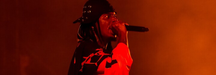 REFRESHNI SI PLAYLIST: Playboi Carti vydal album, Ufo361 rapuje o dôsledkoch slávy či Chappell Roan v country štýle