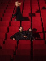 REFRESHNI SI PLAYLIST: Rapová nálož od Ektora, neohlásené EP v podaní Yzomandiasa či album Nerieš