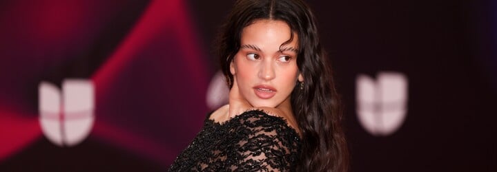 REFRESHNI SI PLAYLIST: Rosalía spieva s orchestrom, Shimmi (alebo Simi?) má feat s Calinom a vyšiel aj nový G1nter