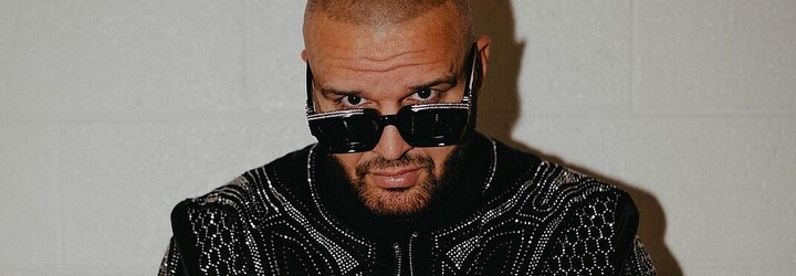 REFRESHNI SI PLAYLIST: Rytmus rapuje o kríze vo vzťahu na novom EP, Separ zas posiela ukážky z nabombeného albumu