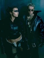 REFRESHNI SI PLAYLIST: Sara Rikas a Yzo vydali track, Peggy Gou urobila remix hitu k-pop hviezdy JENNIE a boduje aj Kid Cudi