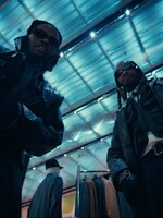REFRESHNI SI PLAYLIST: Vypočuj si Gunnu v tracku s Offsetom aj albumy Shimmiho a raperky Flo Milli