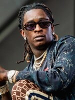 REFRESHNI SI PLAYLIST: Young Thug vydal očakávaný album, collab Sergei Barracuda x Luca Brassi10x a sexi Rita Ora