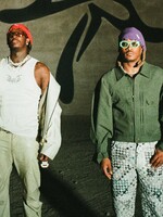 REFRESHNI SI PLAYLIST: Young Thugov prvý počin po prepustení z väzby, nový album od Sary Rikas aj fresh novinka od Lorde