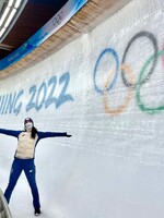 ROZHOVOR: Katarína Šimoňáková o živote športovca na olympiáde: To, že budem vlajkonosička, som sa dozvedela cez Instagram