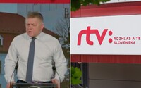 RTVS má nového dočasného šéfa spravodajstva. Dôvodom je Ficov prejav