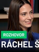 Ráchel Šoltésová: Rolu vo filme MIKI som odmietla. Chceli, aby som hrala polonahá (Videorozhovor)