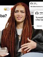 Rachellka: Môj frajer žiadnym 16-tkam nepísal. Tehotenstvo mi kariéru nepokazí (INTERHEJTY)