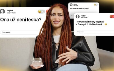 Rachellka: Môj frajer žiadnym 16-tkam nepísal. Tehotenstvo mi kariéru nepokazí (INTERHEJTY)