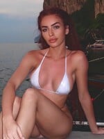 Rachellkka: Čakala som viac hejtov na moje tehotenstvo. Ľudia si myslia, že sme s frajerom spolu tri mesiace (Rozhovor)