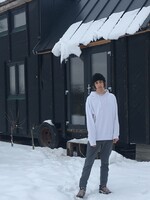 Radek si v 16 letech sám staví dům. Bude jej stát méně než 400 tisíc korun (Rozhovor)