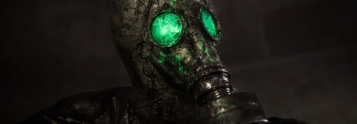 Radiace a monstra: Hororová hra tě zavede do Černobylu. Tvůrci už oznámili i datum vydání plné verze