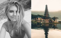 Radka žije na Bali: Ostrov už nie je low cost destinácia, iba za letenku minieš viac ako tisíc eur a zdraželi aj iné veci