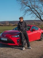 Rado tvorí titulné obrázky pre svetoznámych Youtuberov. Jeden thumbnail môže stáť aj 1 000 eur (Rozhovor)