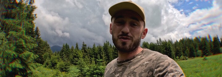 Radovan fotí medvede, strety s nimi už nepočíta: Najlepšia obrana je vyhnúť sa im, na strom vylezú rýchlejšie než ty (ROZHOVOR)