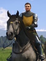 Radši si to zahrajte. Filmový sestřih Kingdom Come: Deliverance II je experiment, který nevyšel