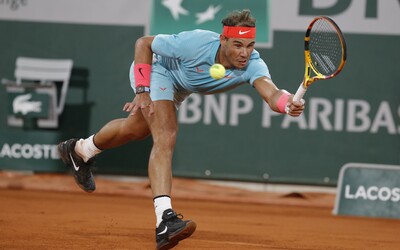 Rafael Nadal vyhral 13. Roland Garros v kariére. Poradil si s Novakom Djokovičom