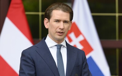 Rakouského kancléře vyšetřuje policie. Čelí podezření z úplatkářství