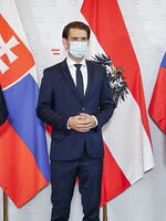 Rakúsko aj Česko dnes oficiálne potvrdili druhú vlnu koronavírusu