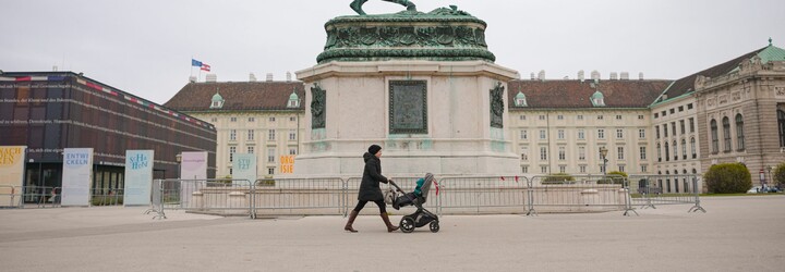 Rakúsko ruší lockdown pre neočkovaných, len dnes pritom pribudlo 43-tisíc prípadov