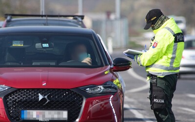 Rakúsko sprísňuje pravidlá vstupu do krajiny: negatívny AG test či protilátky ti už nebudú stačiť