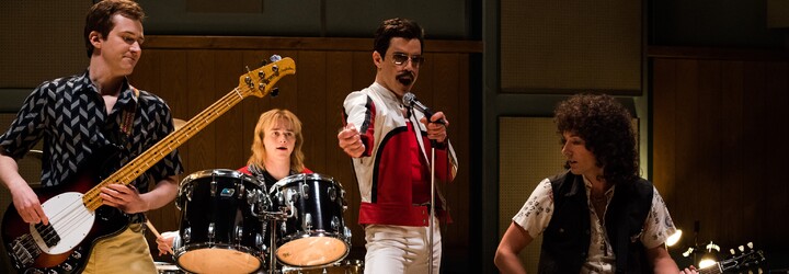Ramimu Malekovi sa s režisérom Bohemian Rhapsody pracovalo veľmi zle. Tvrdí, že musel byť vyhodený