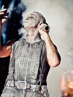 Rammstein míří znovu do Prahy, kapela v příštím roce vystoupí na letišti Letňany