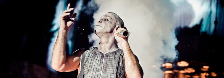 Rammstein míří znovu do Prahy, kapela v příštím roce vystoupí na letišti Letňany