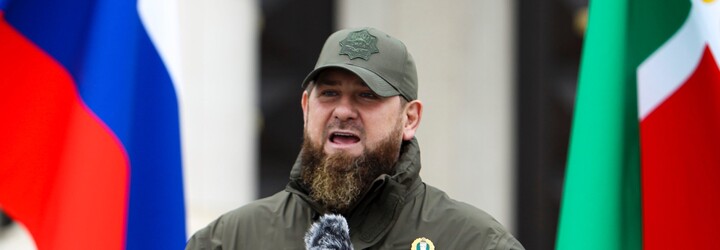 Ramzan Kadyrov kritizuje šéfa UFC. Vraj do športu pletie svetovú politiku