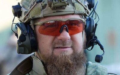 Ramzan Kadyrov prý potřebuje přestávku ve své funkci. Odejde z postu lídra Čečenska?