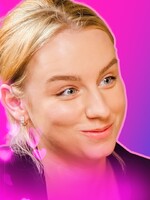 Rande dvoch neznámych vyskúšal bombshell Lukáš a barmanka Liliana. V tomto Menučku sa stretli dvaja introverti