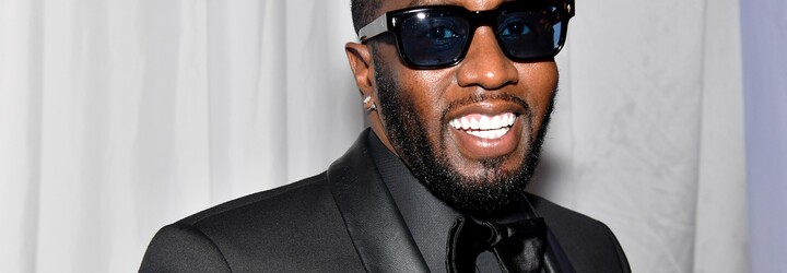 Raper Diddy čelí ďalším obvineniam. Údajne znásilnil neplnoletého chlapca