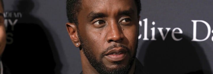 Raper Diddy ide na 4 roky do väzenia. Súd potvrdil závažné dôkazy o sexuálnom násilí