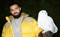 Raper Drake je prvý umelec v histórii, ktorý na Spotify prekonal hranicu 50 miliárd streamov