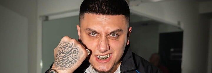 Raper Hard Rico je stále vo väčších problémoch. Dostať môže až 12 rokov za mrežami