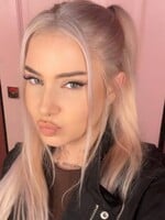 Raperka Luisa z Ruže prezradila, že si písala s Borisom Kollárom. Vraj jej poslal peniaze